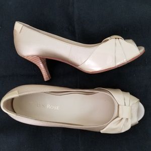 Taryn Rose pumps